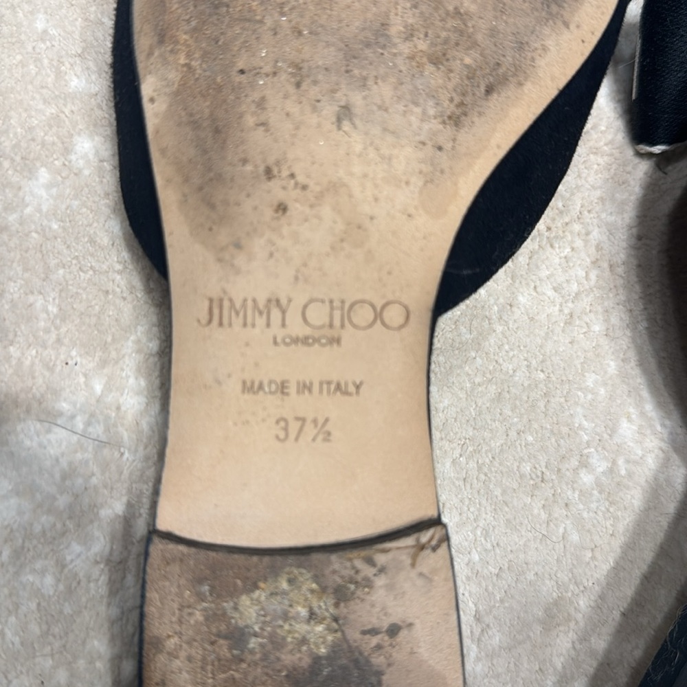 Jimmy Choo Flats - Picture 4 of 5